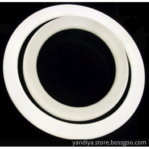 LED CIRCULAR RING TUBES